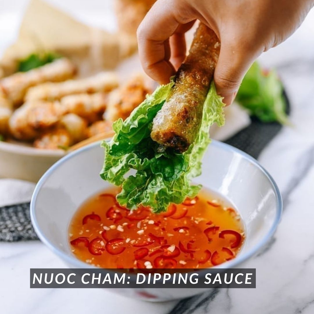 [Cooking Class] Vietnamese Street Food: Lamb & Chicken (4 hrs)