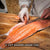 [Cooking Class] Modern Sushi & Poke: One Whole Salmon (4 hrs, low gluten)