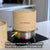 H. Bamboo Steamer (2-Tier): 20cm, 25cm or 30cm