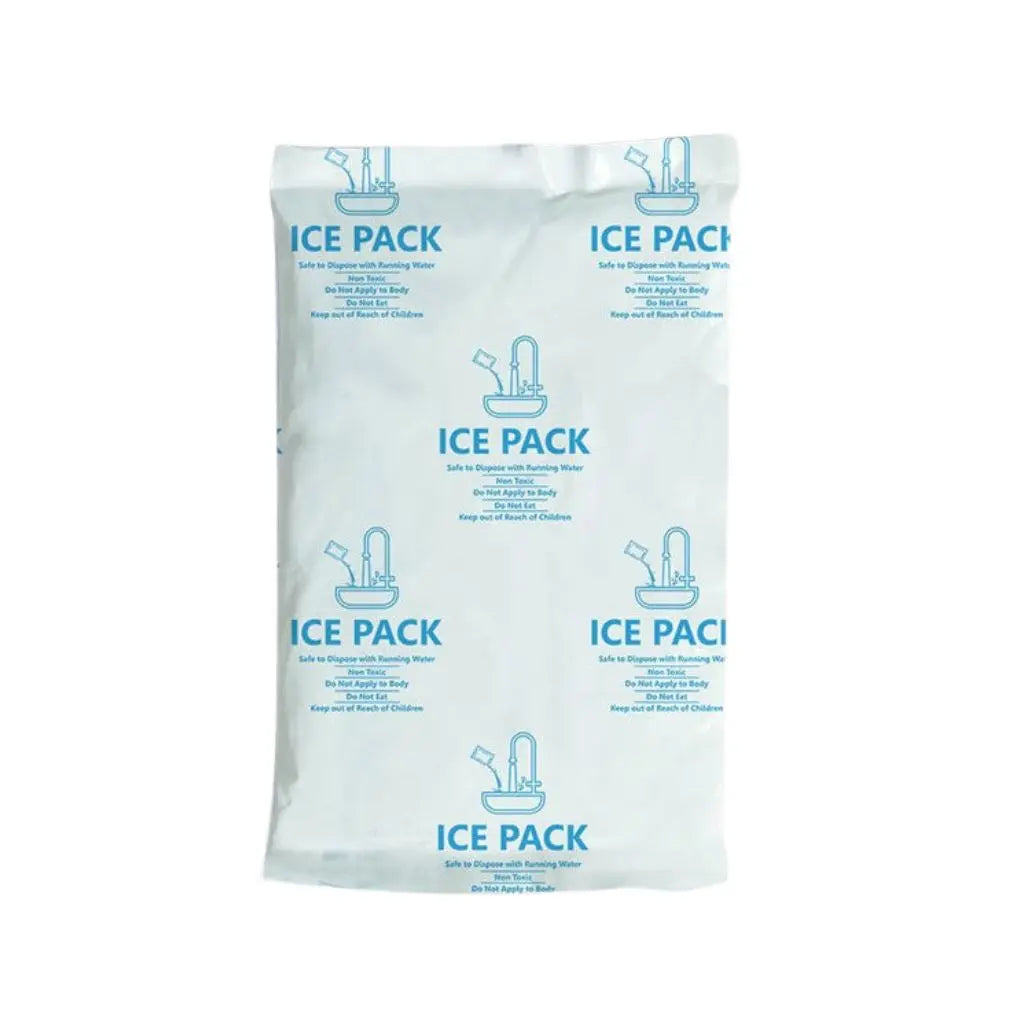 A. Ice Pack: Must Add for Cold Delivery (Refundable)_