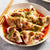 A. Kimchi Tofu Dumplings 12 Pcs (Halal, Vegan): delivering to JHB & PTA only_Dumplings