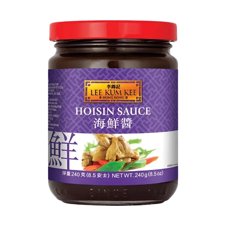 D. Hoisin Sauce 240g_Sauces & Condiments