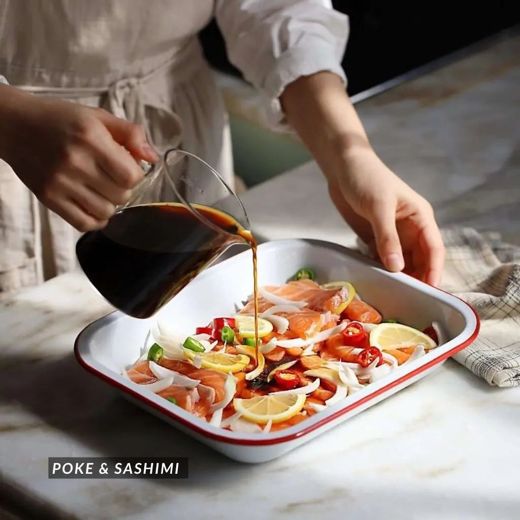 D. Umami Soy Sauce 250ml (Vegan, x Halal)_Sauces & Condiments