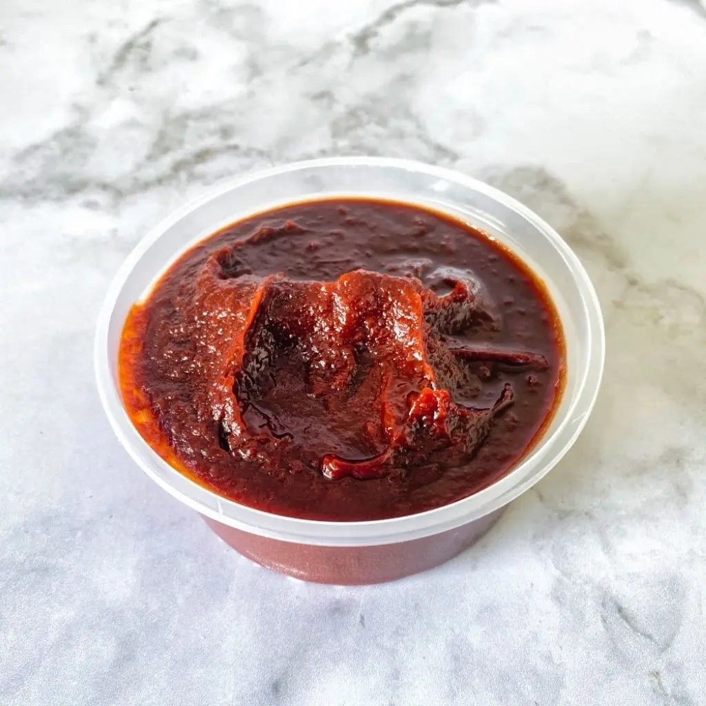 E. Korean Chilli Paste | Gochujang 350g (Halal, Vegan)_Spices & Seasonings