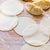 A. Dumpling Wrappers | Gyoza Skin (Halal, Vegan)