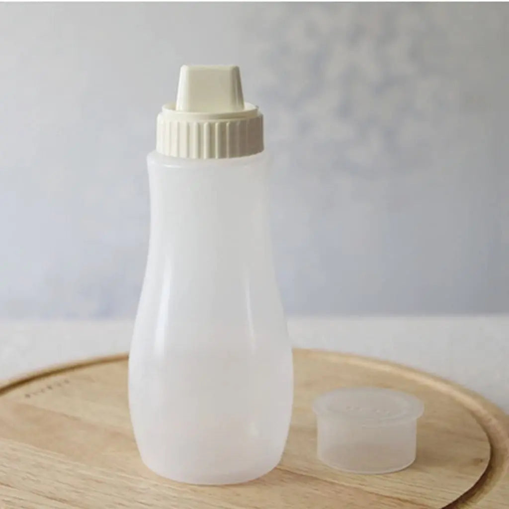Japanese Squeeze Bottle, Kitchen Tools