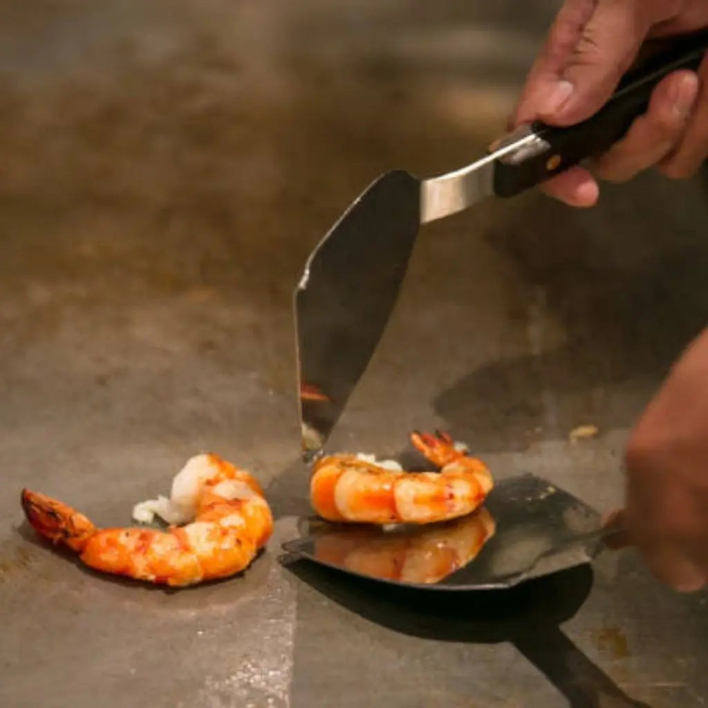 Okonomiyaki Spatula 1 Piece, Kitchen Tools