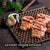 Korean BBQ cooking class in Johannesburg. Great for date night & home party