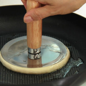 Hotteok Pancake Presser, Kitchen Tools