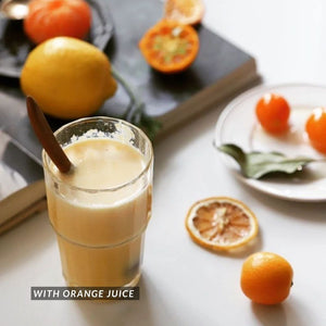 B. [Winter Edition] Citrus Ginger Turmeric Cordial 450g (Halal, Vegan)