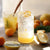 B. [Immune Booster] Citrus Ginger Turmeric Cordial 450g (Halal, Vegan)