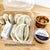 A. Chinese Beef Dumplings 12 Pieces (Halal)