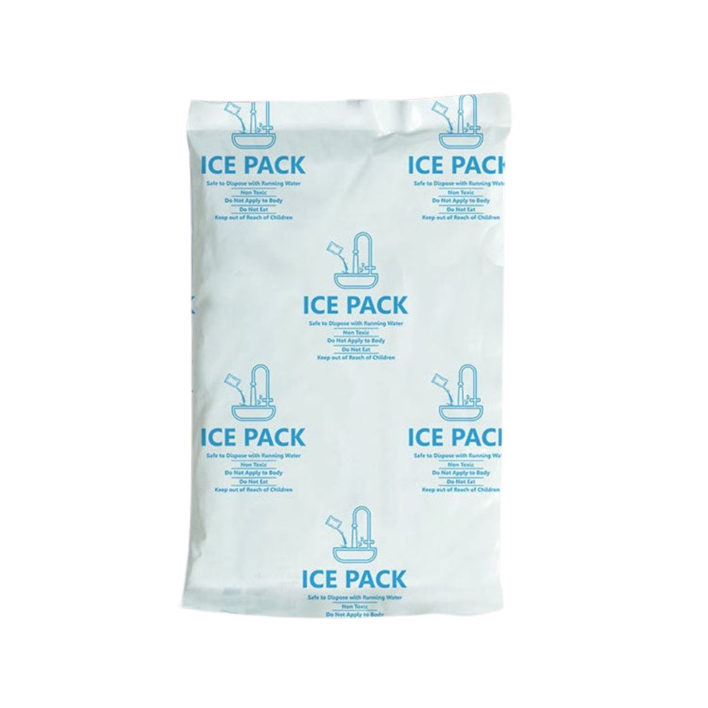 A. Ice Pack: Add for Cold Delivery (Refundable)